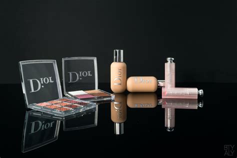 cosmétique dior